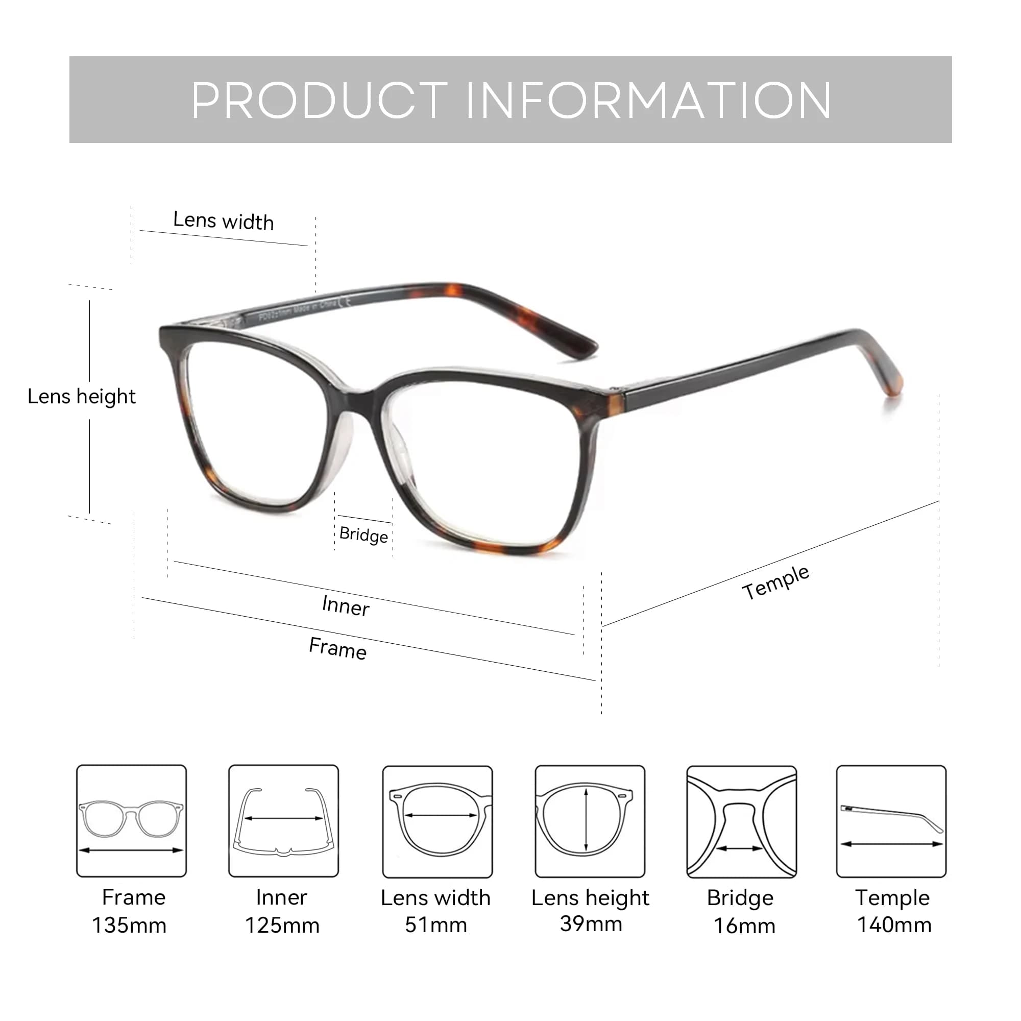 Lunettes de lecture Anti-lumière bleue, pour hommes et femmes, Anti-fatigue oculaire, pour ordinateu