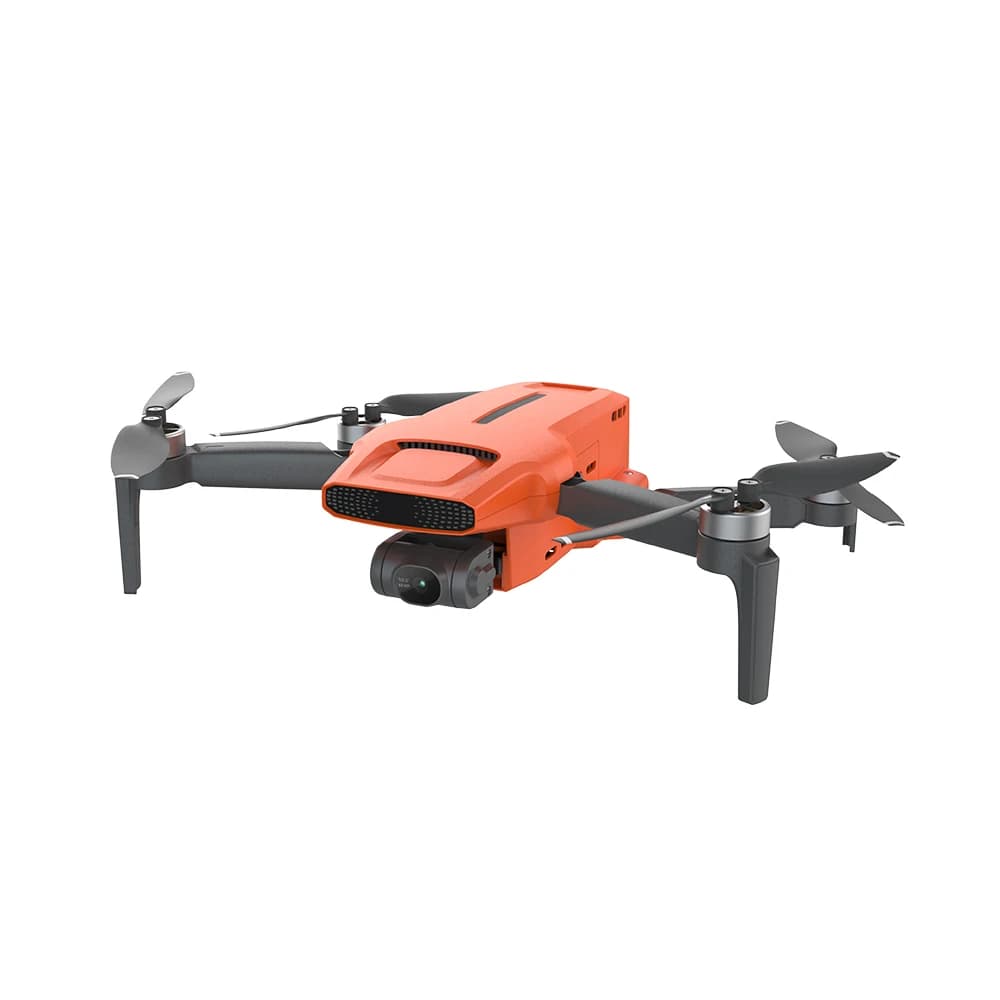 FIMI MINI 3-Drone de sauvetage professionnel à cardan mécanique à 3 axes, photographie à intervalle 