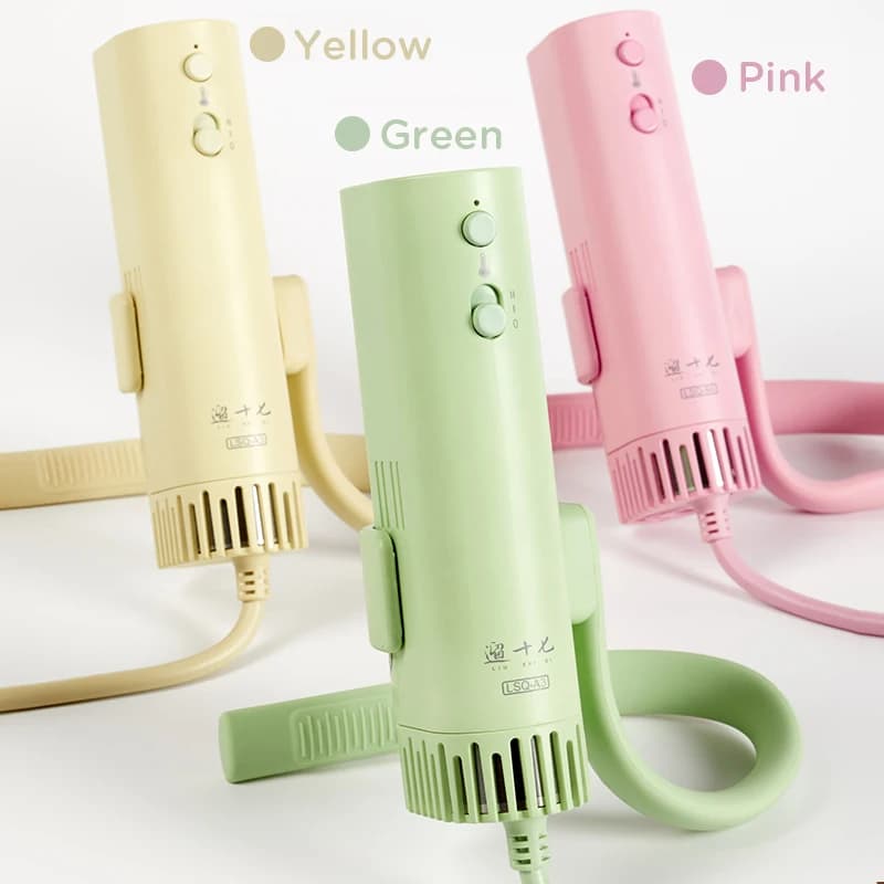 Sèche-cheveux de toilettage pour animaux de compagnie, haute puissance, silencieux, économie d'énerg