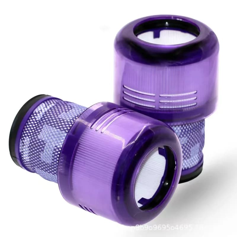 Filtre Hepa pour aspirateur sans fil Dyson V11 V15 SV14 SV22, pièces de rechange lavables