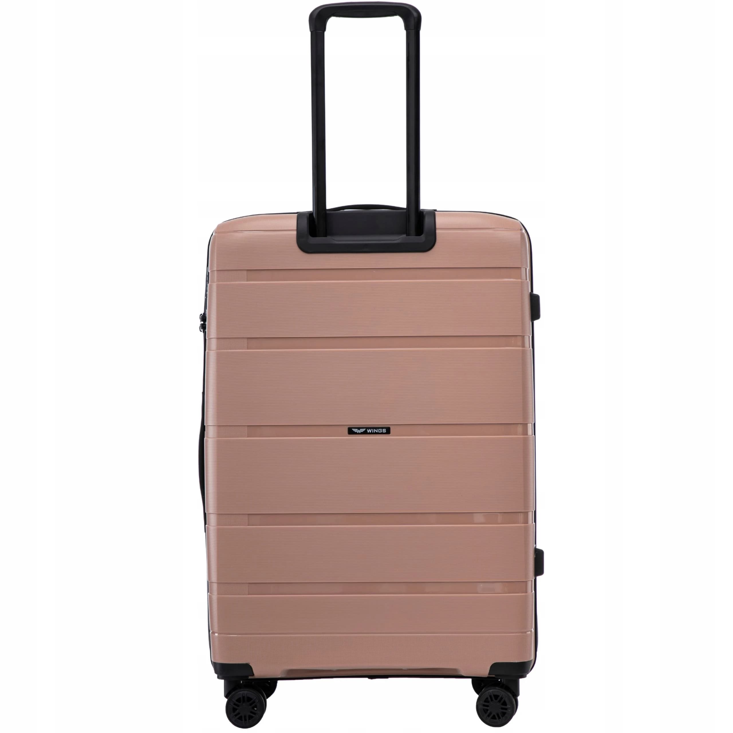 Valise à roulettes grande taille avec serrure TSA, bagage à main L (XXL) 28 pouces
