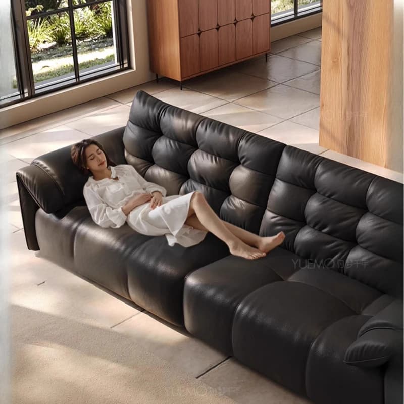 Salon individuel salon canapés jeu concepteur réplique canapés Art salon nordique relaxant pas cher 