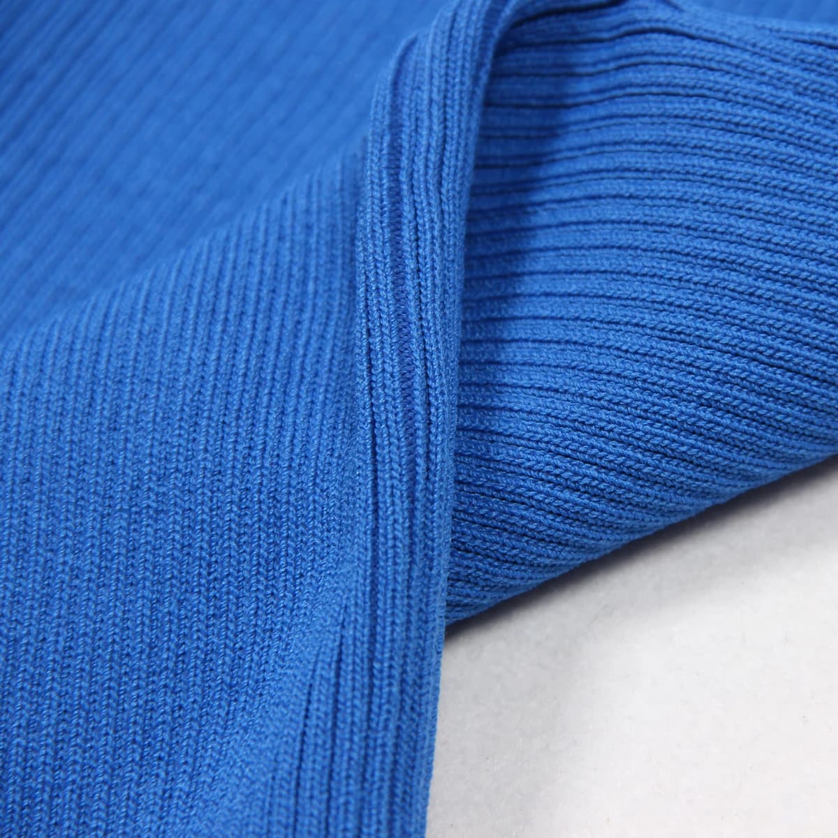 SML-Robe à col en V pour femme, haute qualité, élastique, fermeture éclair au dos, bouton, manches c