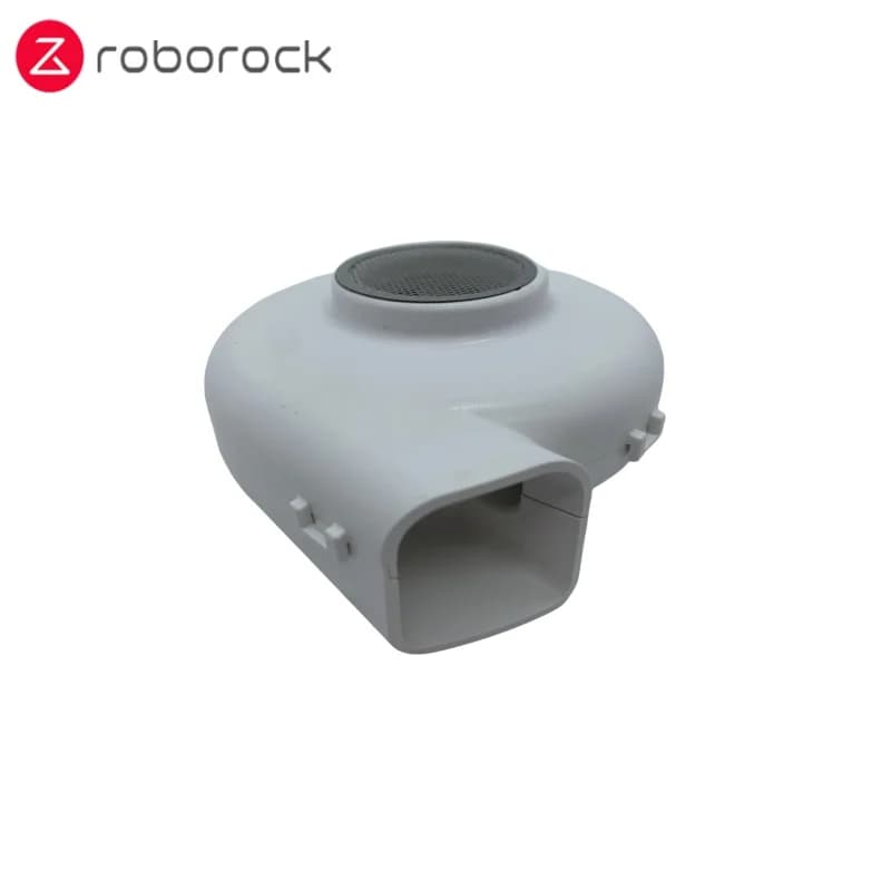 Original pour Roborock ventilateur moteur Robot nettoyeur S50/S51/S55/S6/S61/S65/S5 Max générateur d