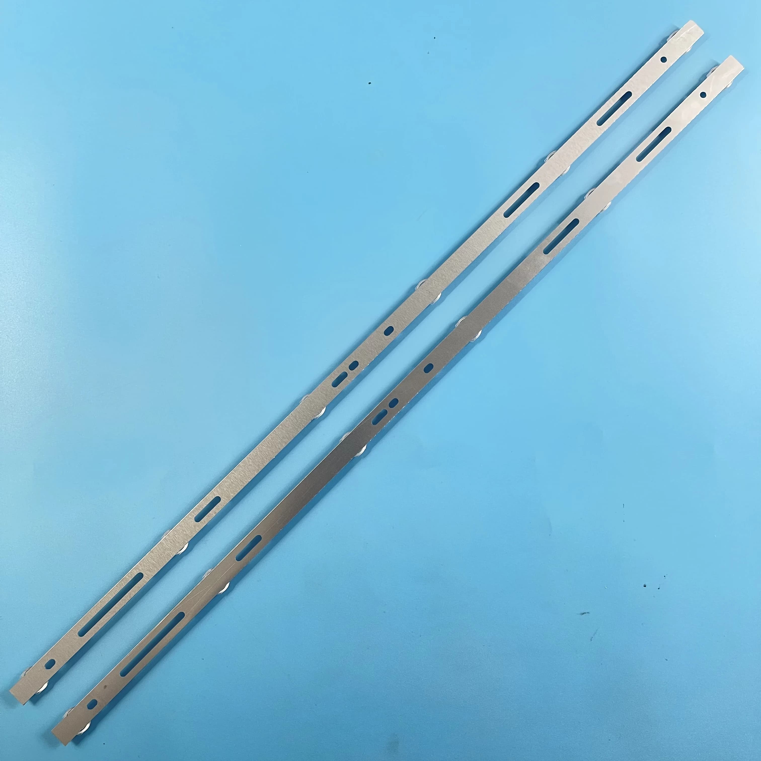 Bandes de rétro-éclairage LED pour TV, V320BJ6-Q01, V320BJ8-Q01, HL-00320A30-0601S-07, 2x6, HL-00320