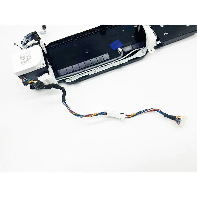 Accessoires originaux pour Robot de balayage Roborock, Module de nettoyage par vibrations S7, pièces