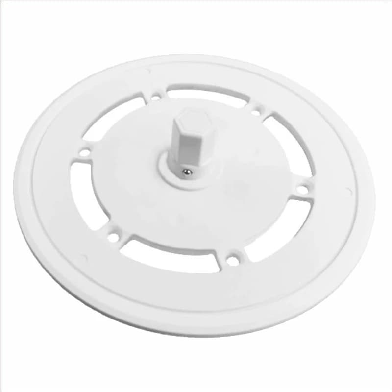 Kit de supports de vadrouille pour Ecovacs Deebot T20 OMNI/T20 Pro, plaque de nettoyage, support en 