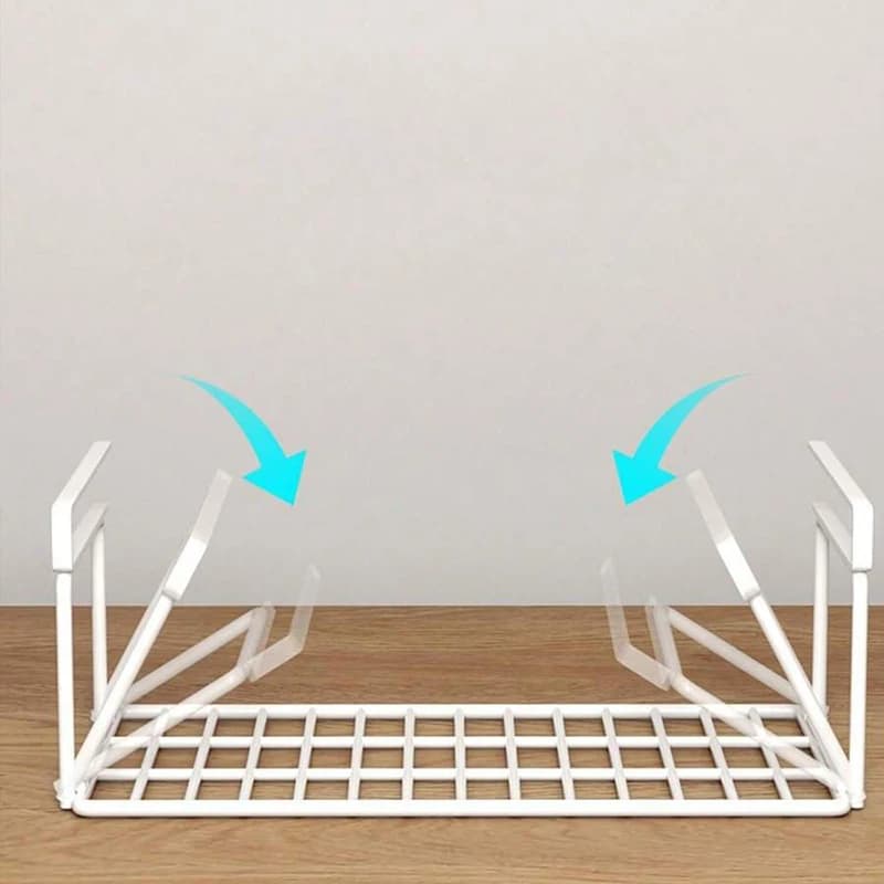 Étagère à chaussures créative en couches, 1/2 pièces, pour maison, dortoir, bureau, armoire à chauss