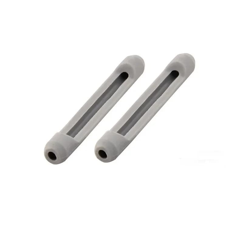 Housse antidérapante pour lunettes, crochet d'oreille en Silicone, support antidérapant pour lunette