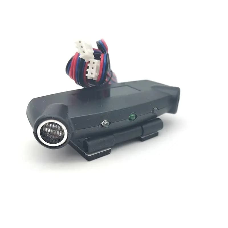 Capteur d'alarme ultrasonique universel pour voiture, détection d'alarme de mouvement, alimentation 