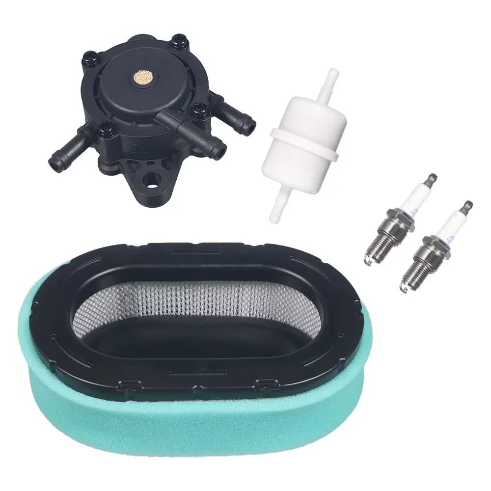 Filtre à Air et Huile avec Pompe à Carburant, pour Moteur de la Série Kogrete 7000 32 083 09-S 12 05