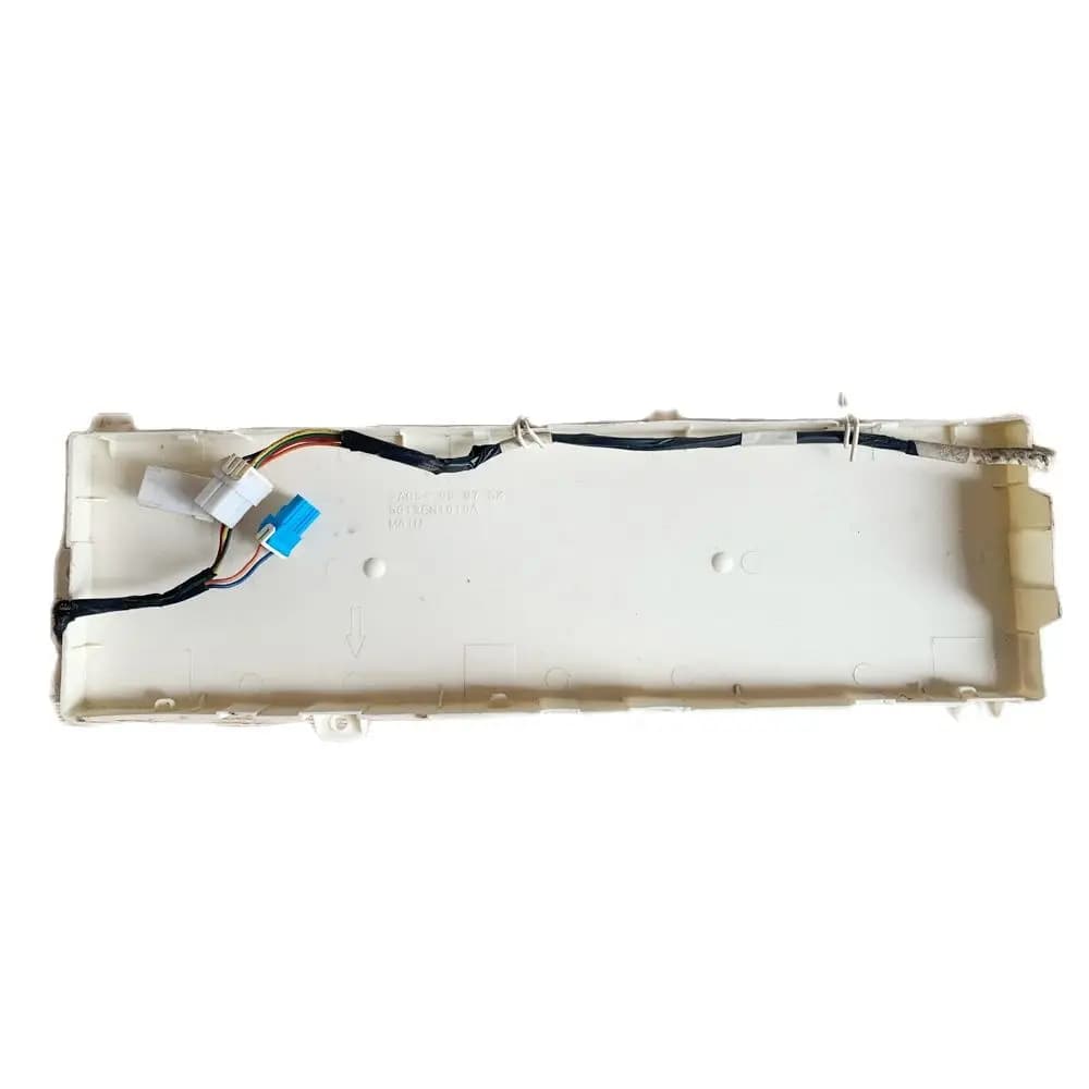 Panneau d'affichage d'origine pour Machine à laver LG WD-A12410D, carte mère PCB EAX61985903 EBR7393