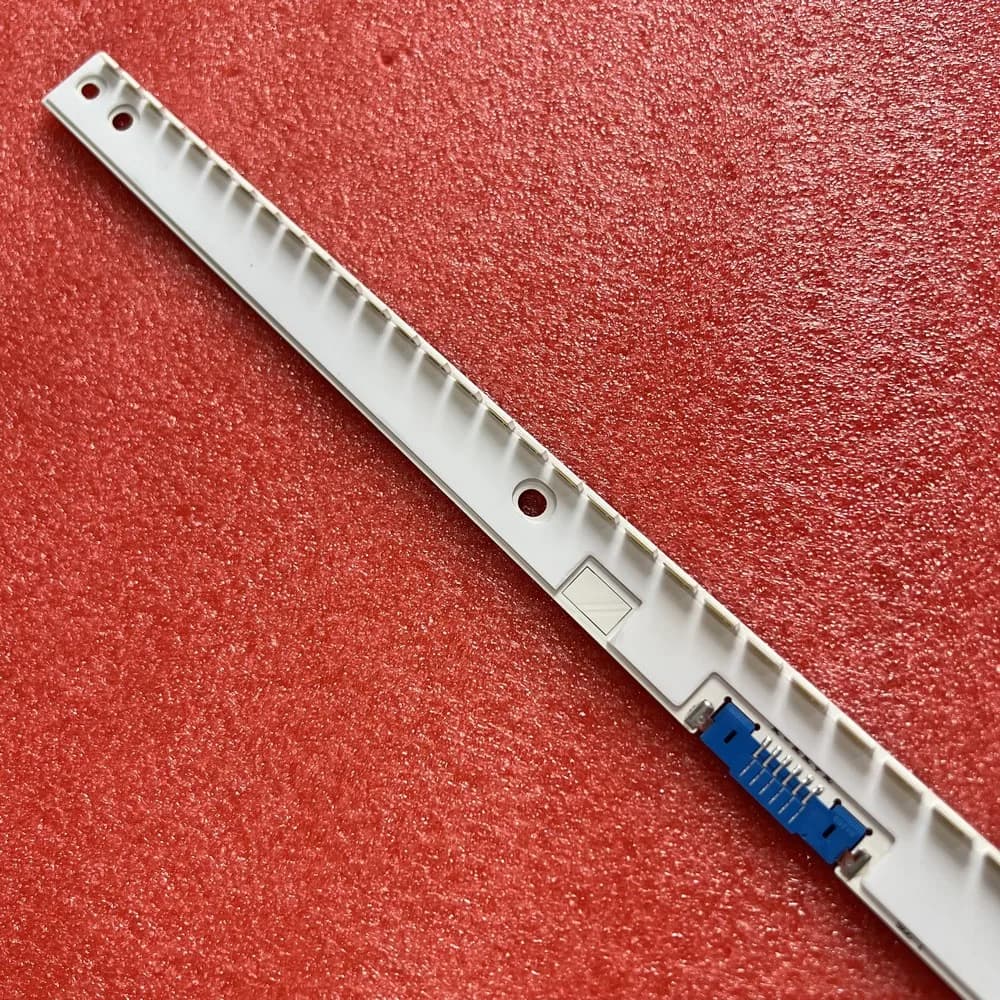 Bande de rétro-éclairage LED pour Samsung UE49K5500AK UE49K5510AK UE49M5522 UE49M5580 UE49M6500 UE49