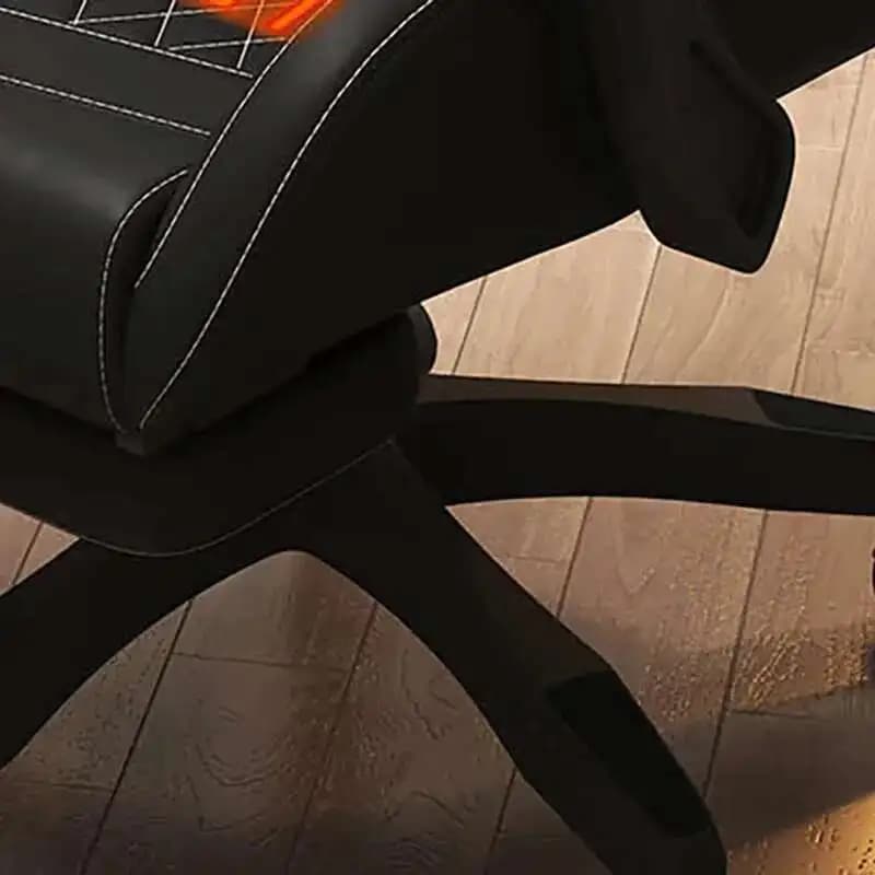 Chaises de jeu en cuir modernes chambre étanche bureau personne inclinable Relax Design fauteuils in