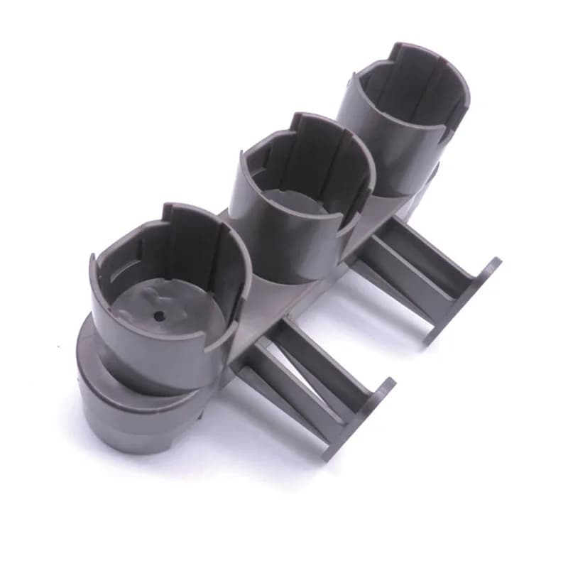 Support d'accessoires Compatible avec Dyson V7 V8 V10 V11 V15 Gen5, support de fixation pour aspirat