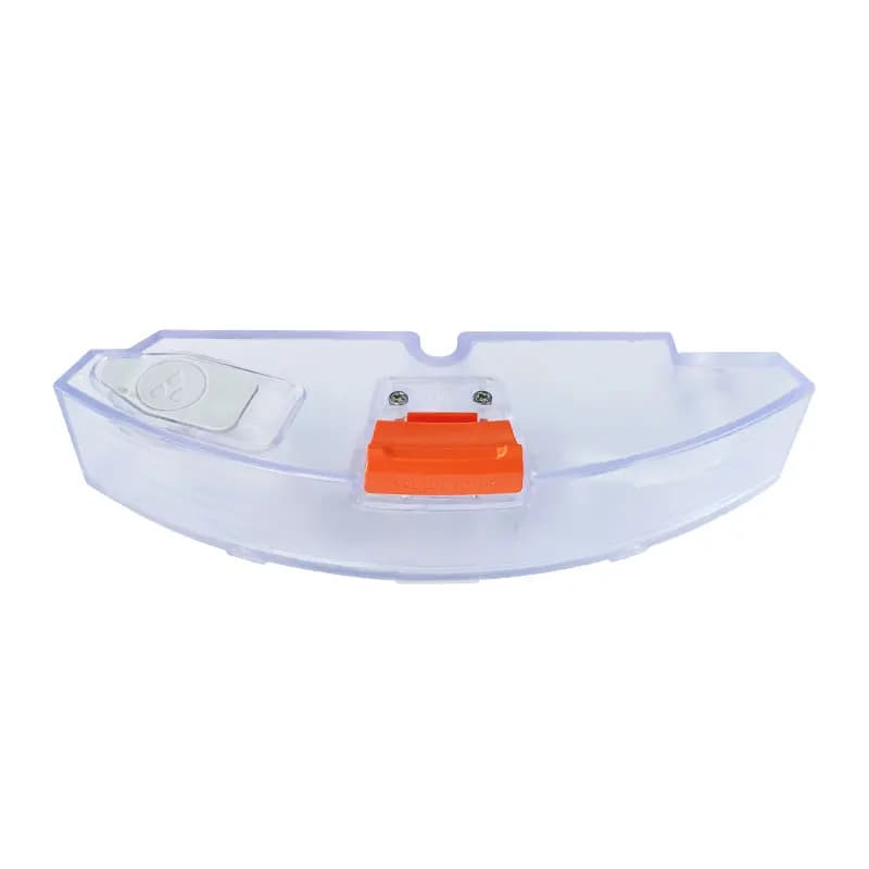 Support de vadrouille de remplacement et réservoir d'eau compatibles pour Roborock S8/S7/T7S, pièces