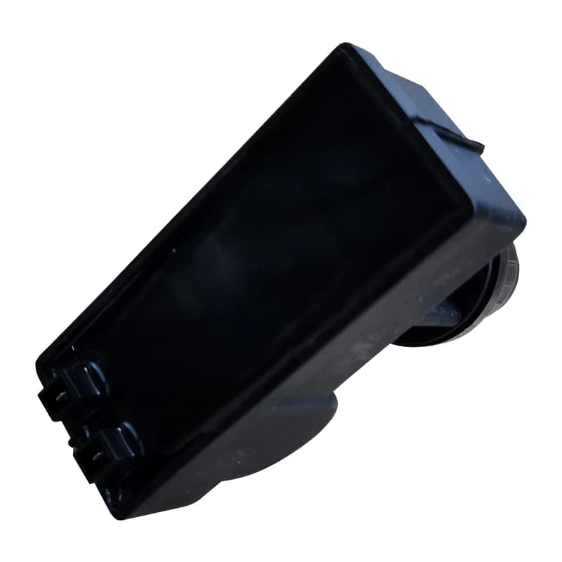 Briquet électronique pour cuisinière à gaz, 2 sorties, 1.5V DC, CE/CSA, barbecue ElcaccelerPulse Ign