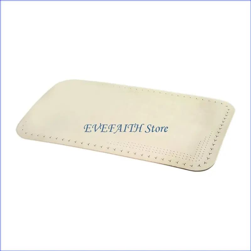 Coussin universel pour accoudoir Console centrale automatique 124B, en qualité supérieure