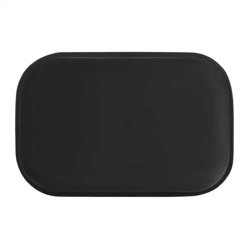 Coussin rehausseur de coussin d'accoudoir de voiture, Support de rehaussement doux, housse universel