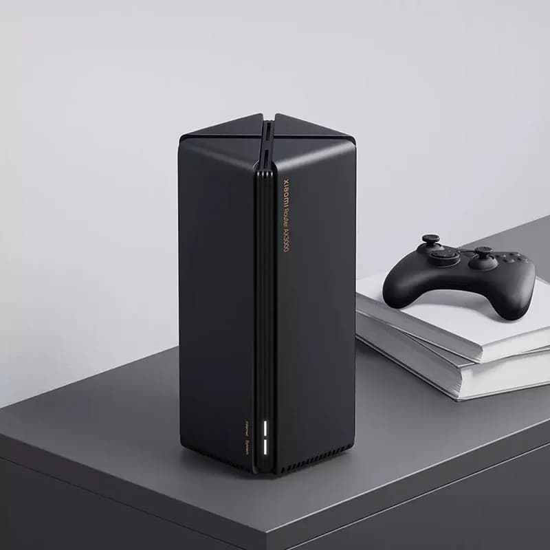 Xiaomi-Routeur WiFi 6 AX3000 Mesh, 2.4/5.0 GHz, 5G Gigabit, répéteur, 4 divulguer, extension de rése