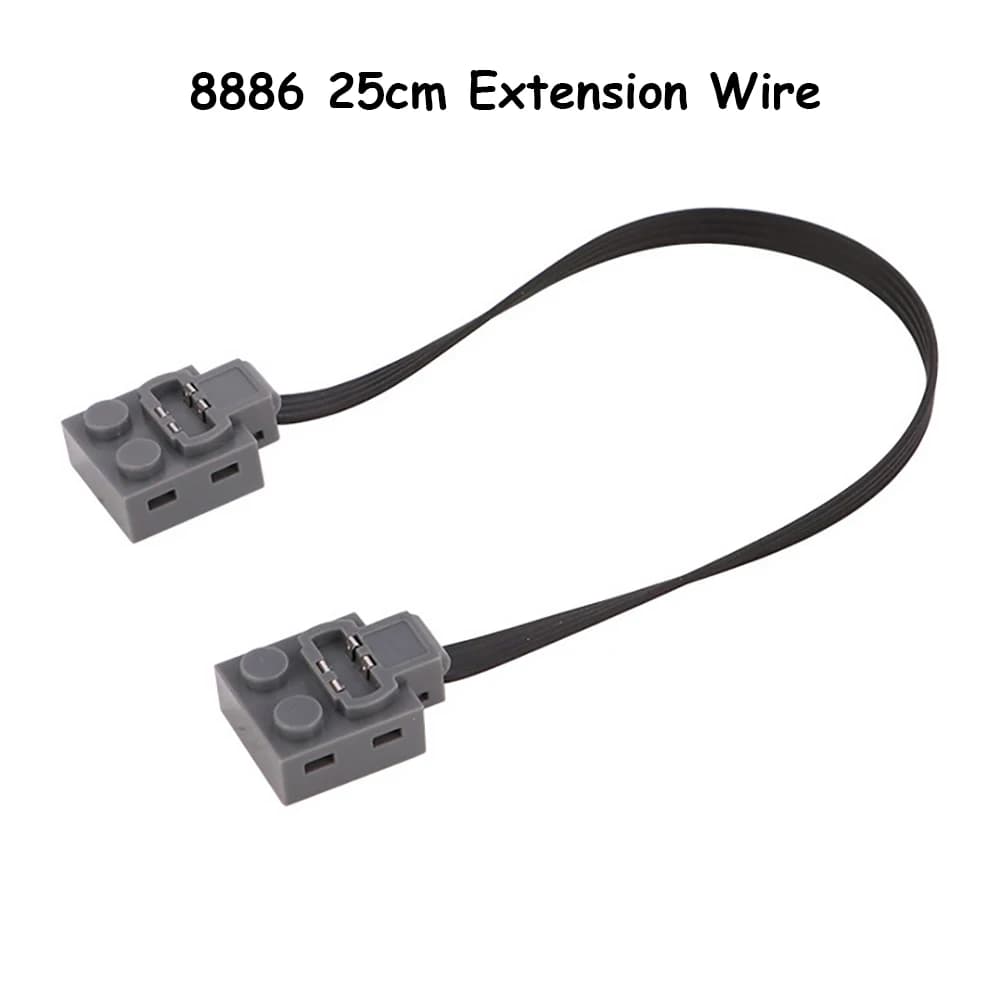 Moteur de mise à niveau des fonctions électriques MOC, servomoteur de Train multi-outils 8293 8883, 