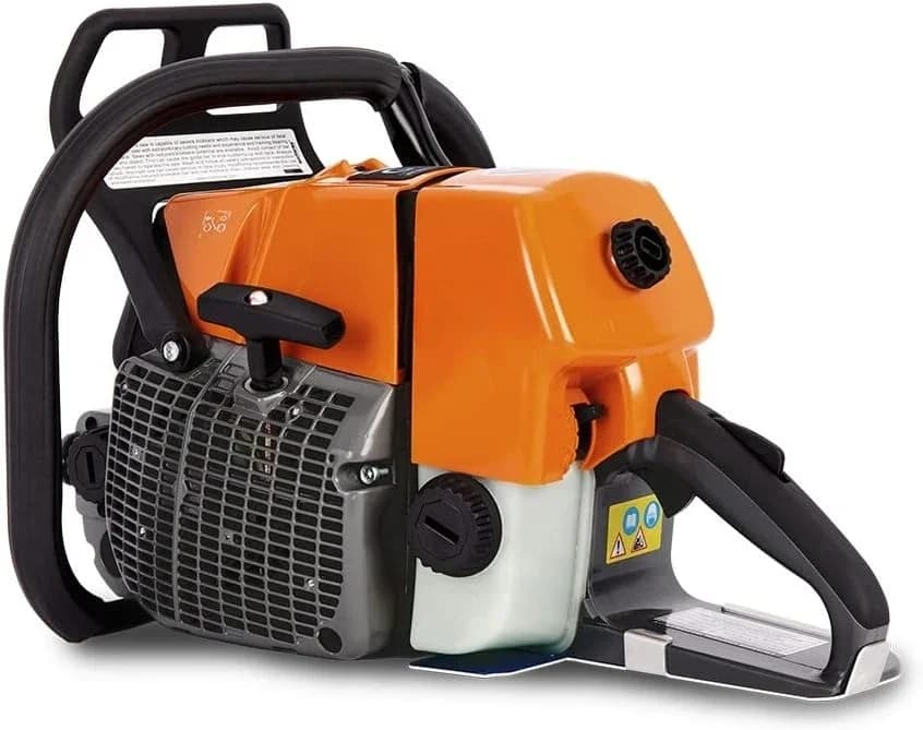HOME.92cc G660 tête électrique de scie à chaîne alésage de 54mm toutes les pièces sont compatibles a