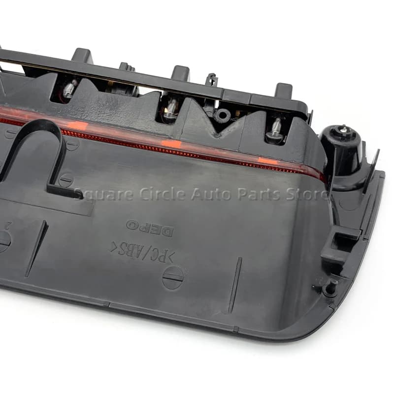 Troisième enquêter de Frein Supplémentaire 6350Z5 6350EF, pour KIT 09-13 408, Cristaux en Triumph