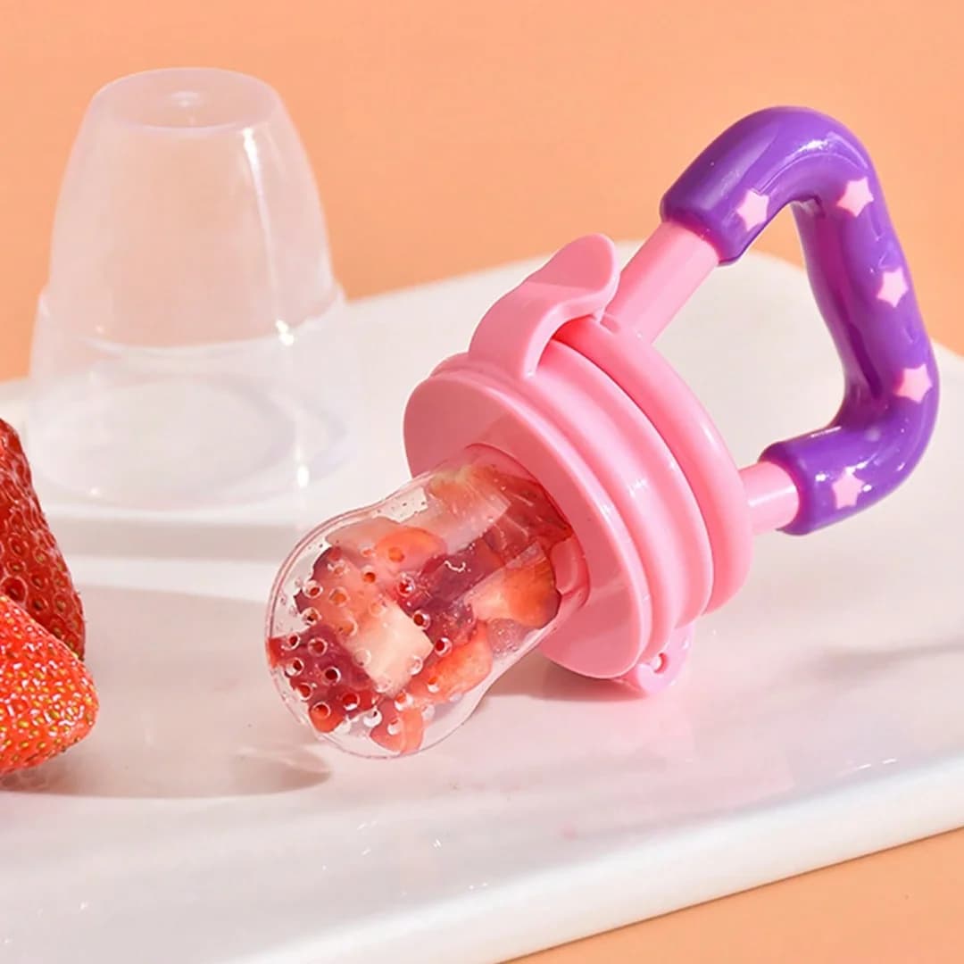 Ensemble d'alimentation pour bébé 4 pièces, biberon avec Base d'aspiration, biberon pour céréales de