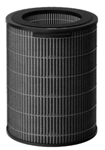 Filtre purificateur d'air pour Philips FY3437/AC3737 FY3435, élément filtrant, filtre de nettoyage d