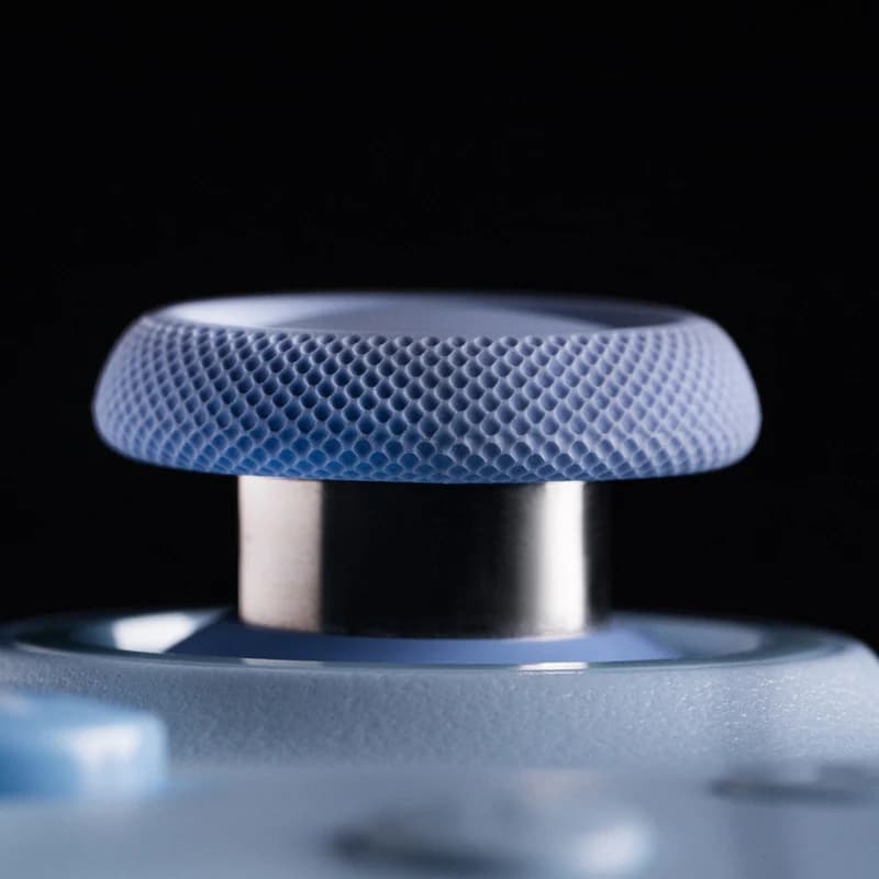 8BitDo - Joysticks à effet Hall sans fil Ultimate 2C, contrôleur de jeu Bluetooth pour Nintendo swit