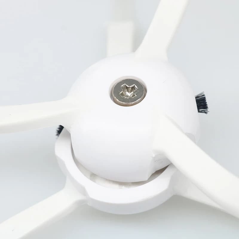 Pièces de rechange pour aspirateur XiaoMi Roborock S5 S50 S51 S55 S6 S60 S6, filtre HEPA, tissu de v