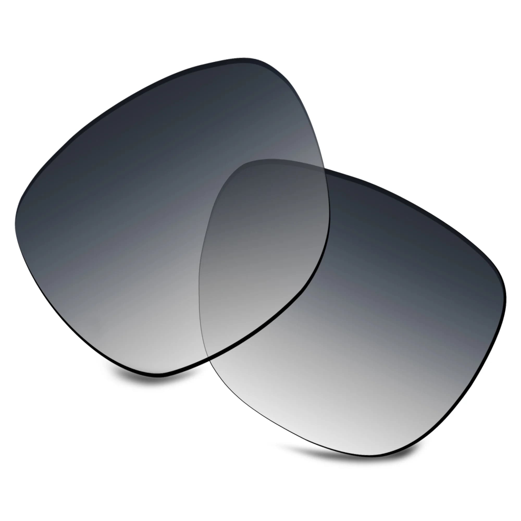 Bwake – lentilles de remplacement polarisées pour lunettes de soleil Ray-Ban RW4012 Wayfarer (Gen 2)