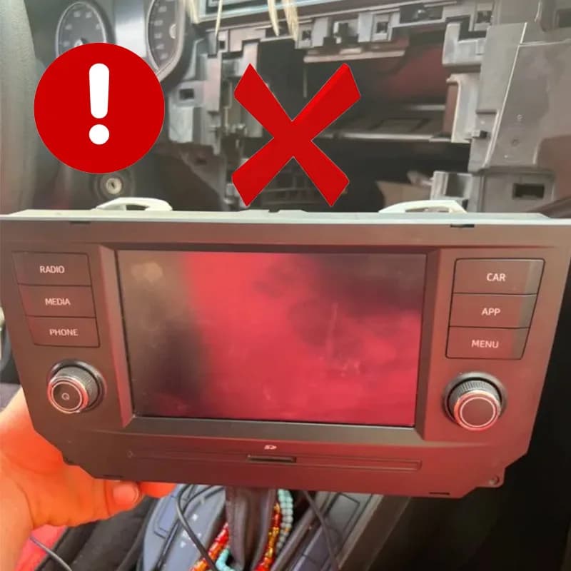 HICAMRUI-Caméra arrière Canbus, s'agisse dynamique sans codage, Seat Ibiza 6F KJ1 2023 2022 2021 202