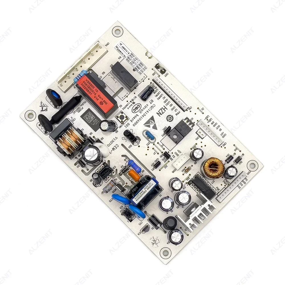 Carte de commande de réfrigérateur pour Haier, circuit PCB 0061800014, carte mère de réfrigérateur, 