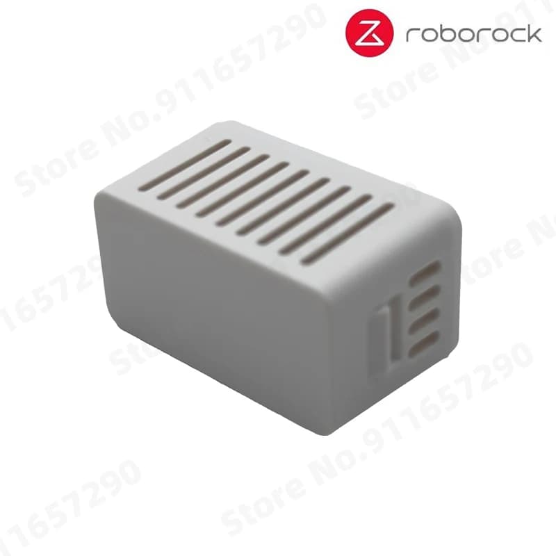 Roborock S8 Max V Ultra/G20S pièces de rechange Module bactériostatique ion argent accessoires pour 