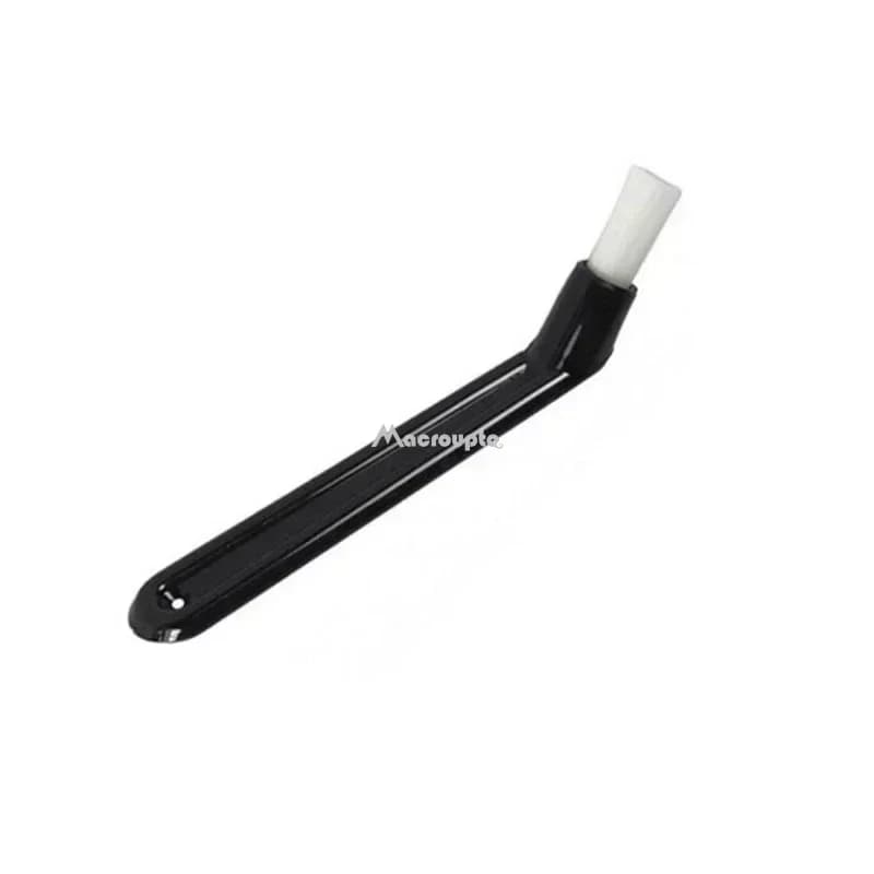 Brosse de nettoyage porte-filtre Barista expresso café doseur brosse de nettoyage 51mm 54mm 58mm out