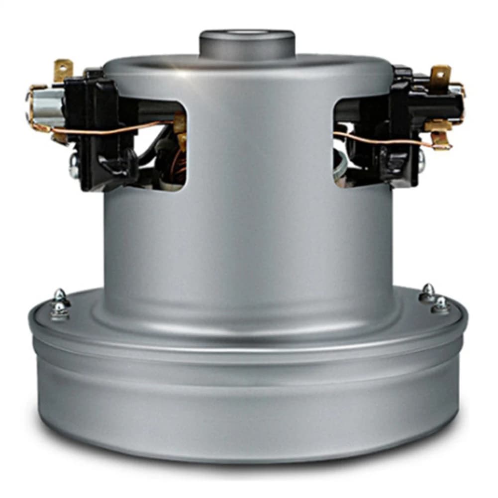 Moteur d'aspirateur universel, grande puissance, diamètre de 1200mm, pièces accessoires, kit de remp
