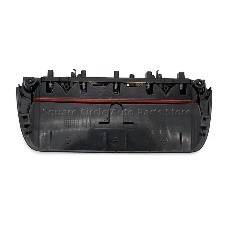 Troisième enquêter de Frein Supplémentaire 6350Z5 6350EF, pour KIT 09-13 408, Cristaux en Triumph