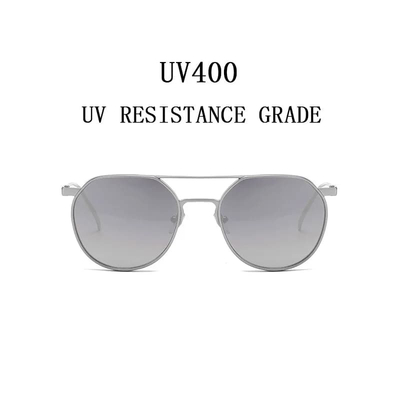 Lunettes De soleil ovales pour hommes 2024 lunettes De mode Vintage lunettes De soleil De créateur f