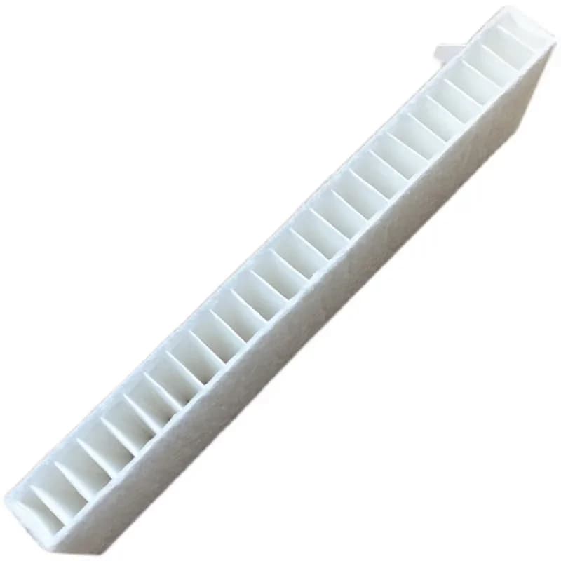 Couvercle de brosse à rouleau principal pour Ilife ZACO A9S Pro, brosse latérale, filtre HEPA, tissu