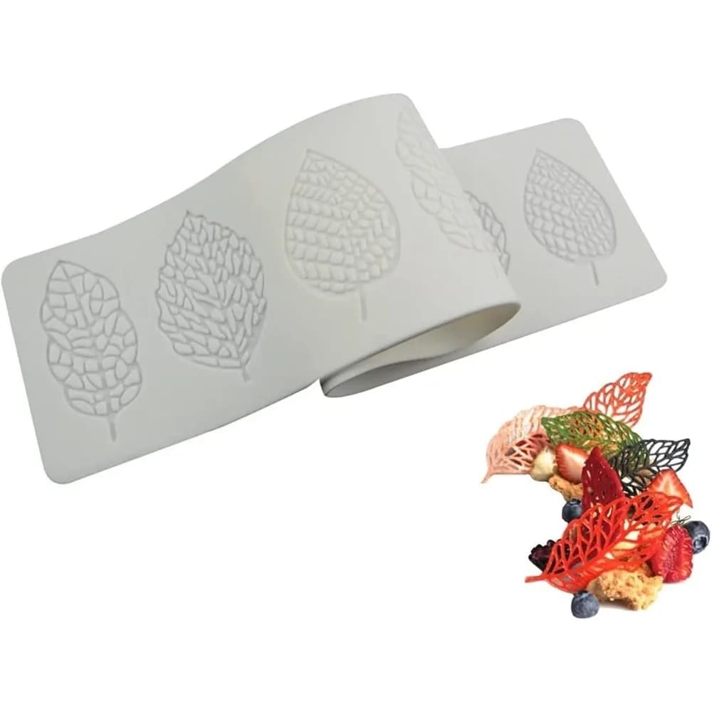 Moules à fondant en silicone pour la décoration de gâteaux, moule à chocolat pour la cuisson, forme 