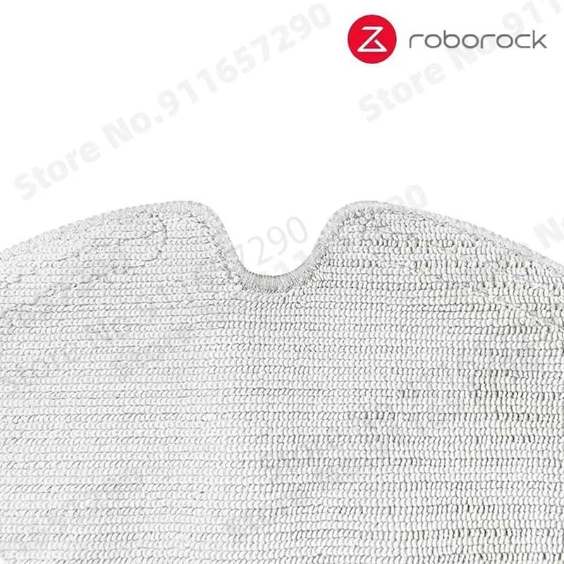 Pièces de vadrouille pour aspirateur Xiaomi 1S Roborock Q7 MAX / MAX + S5 MAX S6 S50 S55, accessoire