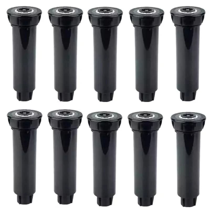 Tête de pulvérisation pour outil d'arrosage de pelouse, fournitures de jardin, équipement d'irrigati