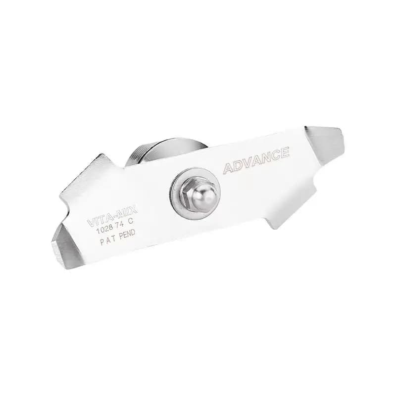 Couteau mélangeur Original pour Vitamix VM0149 VM0127 VM0122 VITA MIX THE QUIET ONE VM0149, couteau 