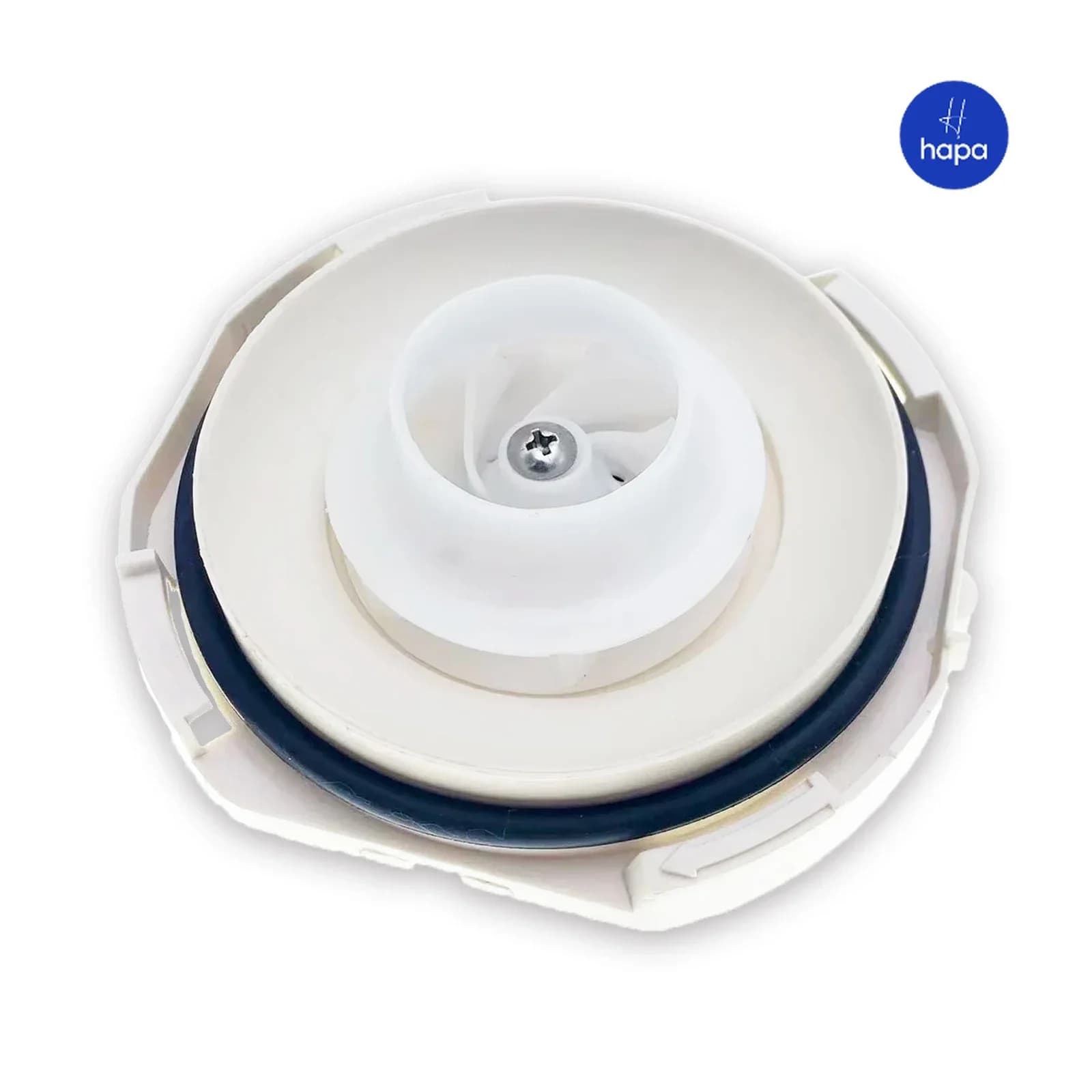 YXW50-2E(L)/YXW50-2E véritable nouvelles pièces de lave-vaisselle pompe de circulation moteur turbin