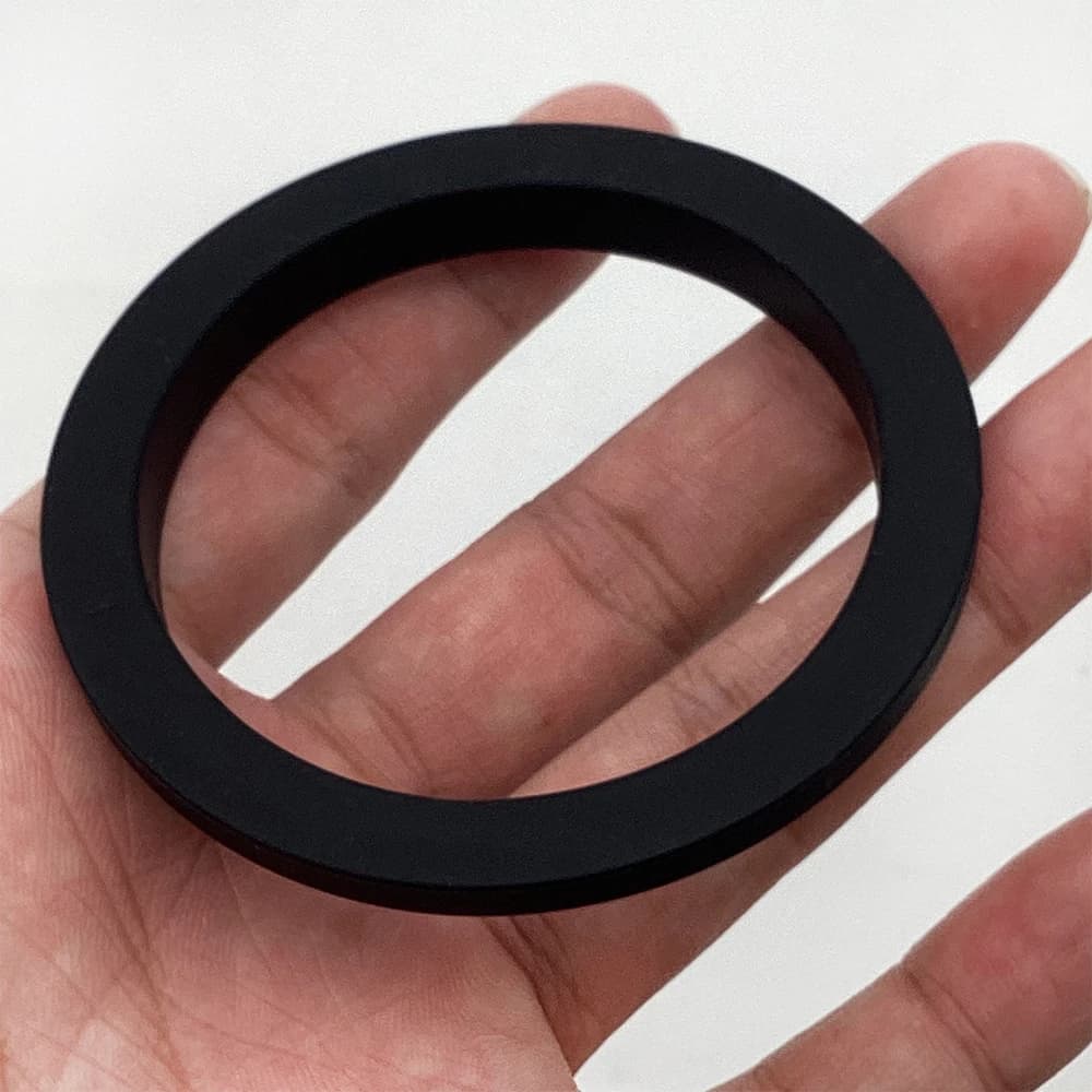 Anello d'étanchéité de tête de groupe Nuova, Machine à expresso, anneau de vapeur en Silicone, rempl