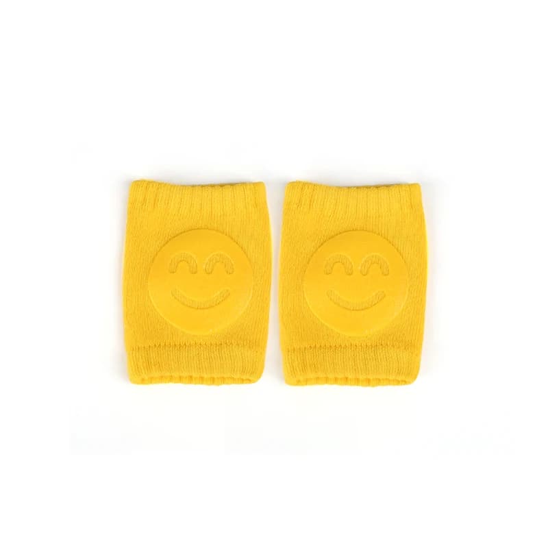 Genouillère antidérapante pour bébé, coussin rampant pour nourrissons et tout-petits, protection de 