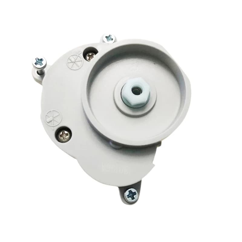 Moteur de brosse latérale d'aspirateur Original pour Xiaomi Mi Robot 1s 1st SDJQR01RR SDJQR02RR SDJQ