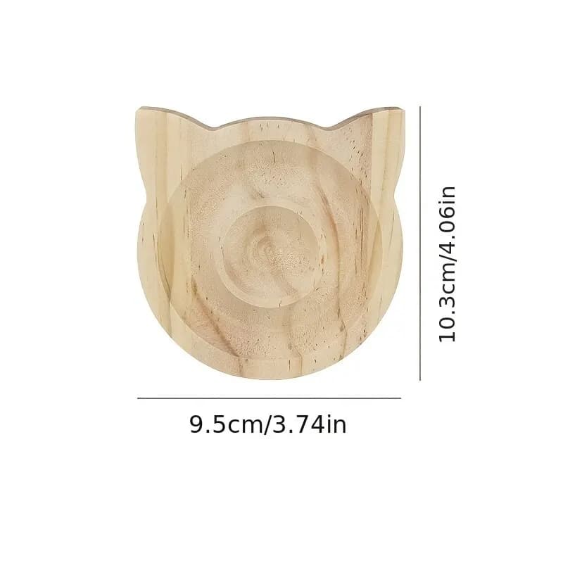 Tableau de conception de perles en bois, adapté aux bijoux, bracelets exécutifs, colliers de la prés
