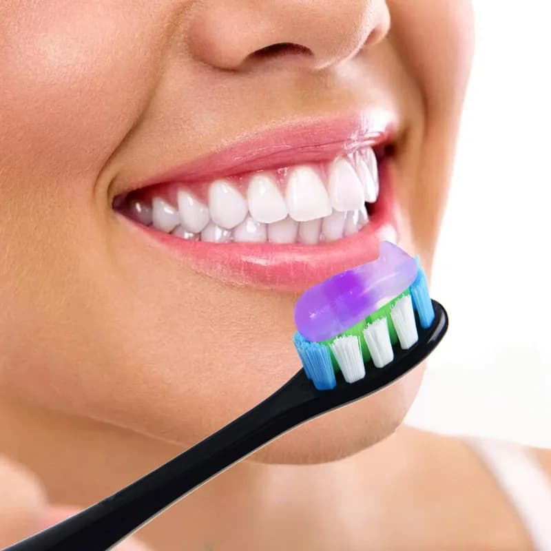 Tête de brosse à dents électrique OCLEAN/OKLIN X, 6 pièces, One/SE/XPRO/Z1/AIR, tête de remplacement